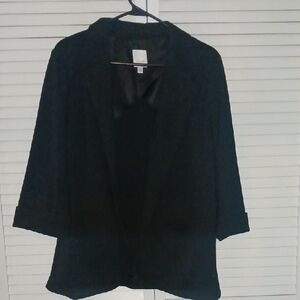 LC Blazer